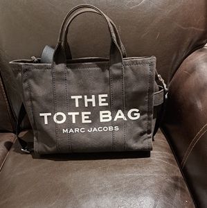 Authentic Marc Jacob's medium tote bag